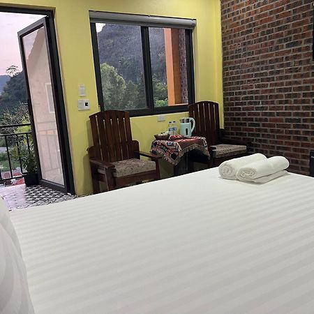 Cozy Son Hotel Ninh Binh Zewnętrze zdjęcie