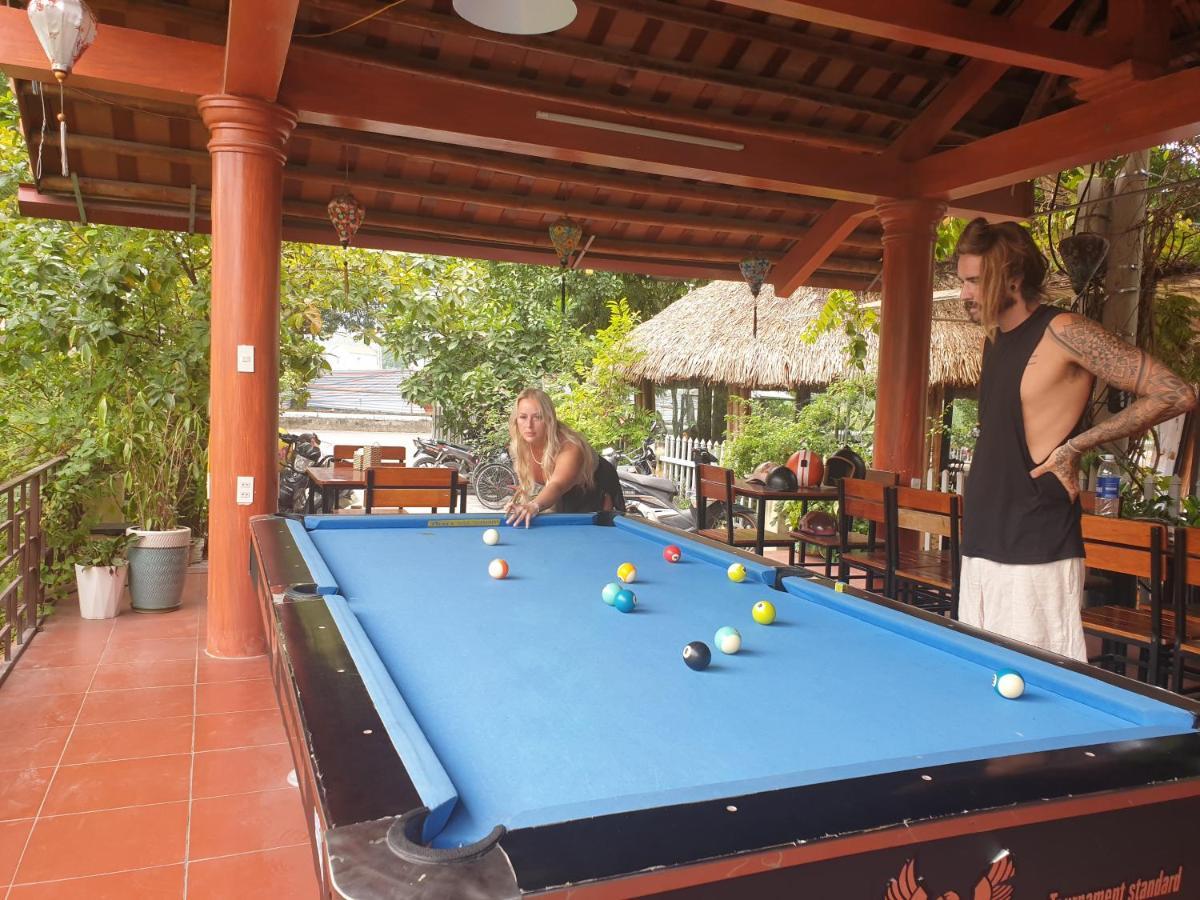 Cozy Son Hotel Ninh Binh Zewnętrze zdjęcie