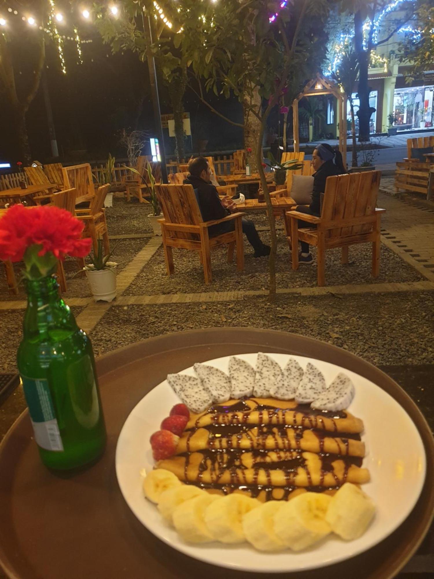 Cozy Son Hotel Ninh Binh Zewnętrze zdjęcie