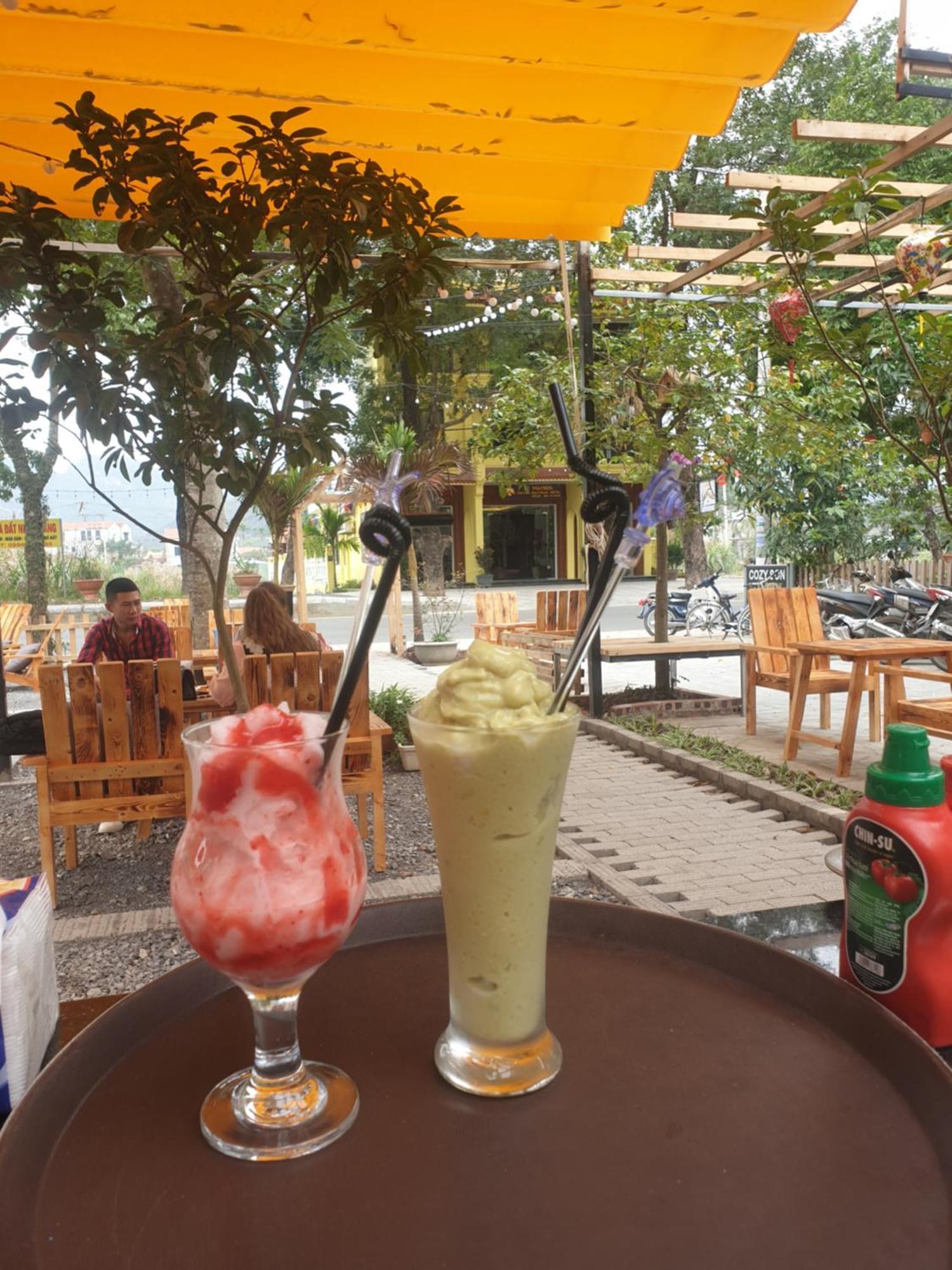 Cozy Son Hotel Ninh Binh Zewnętrze zdjęcie