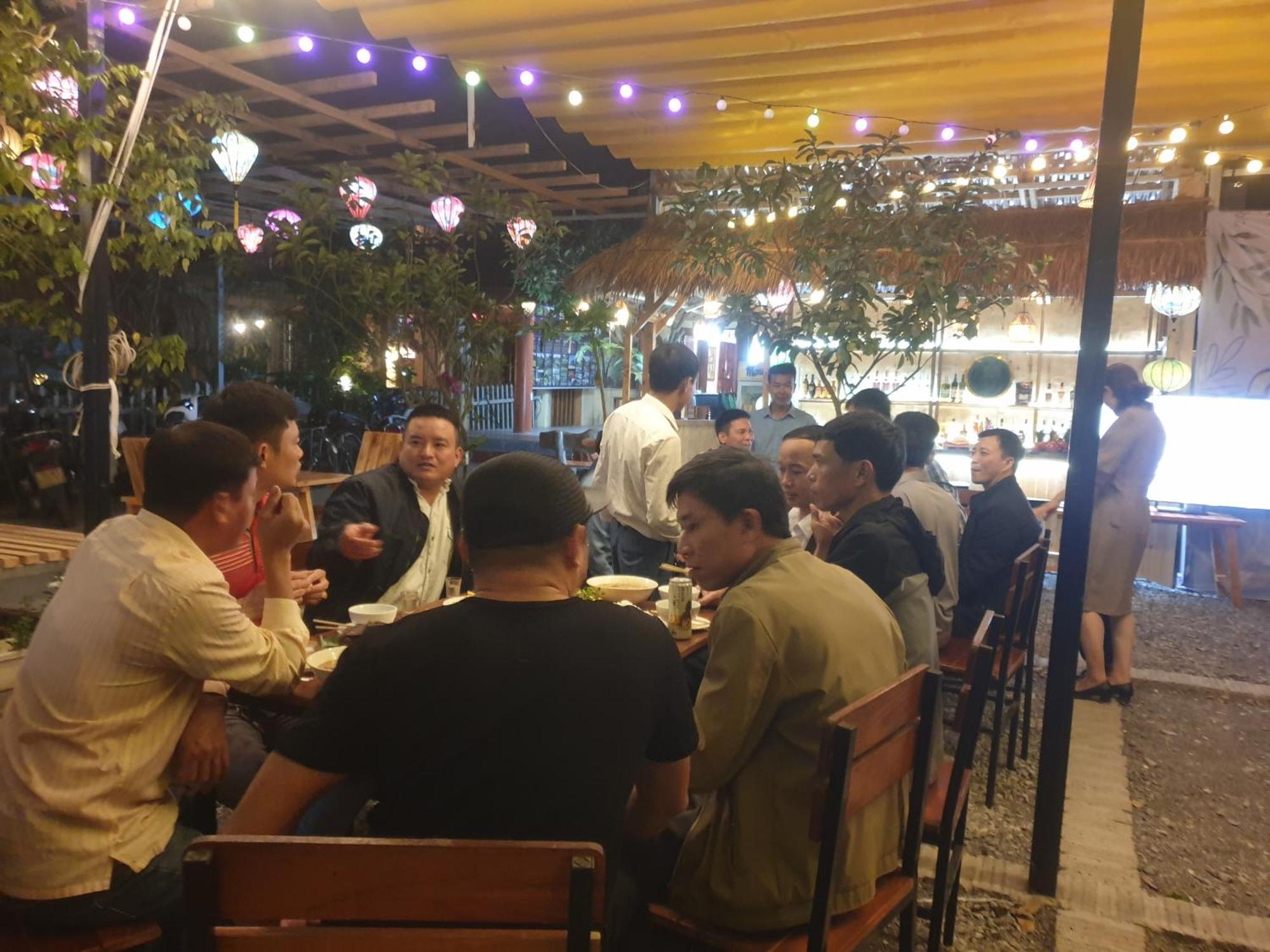 Cozy Son Hotel Ninh Binh Zewnętrze zdjęcie