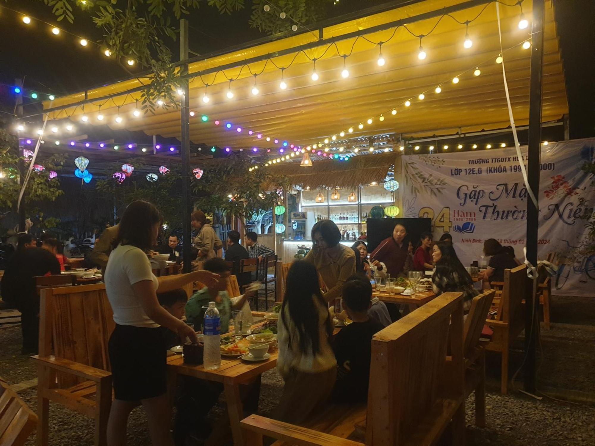 Cozy Son Hotel Ninh Binh Zewnętrze zdjęcie