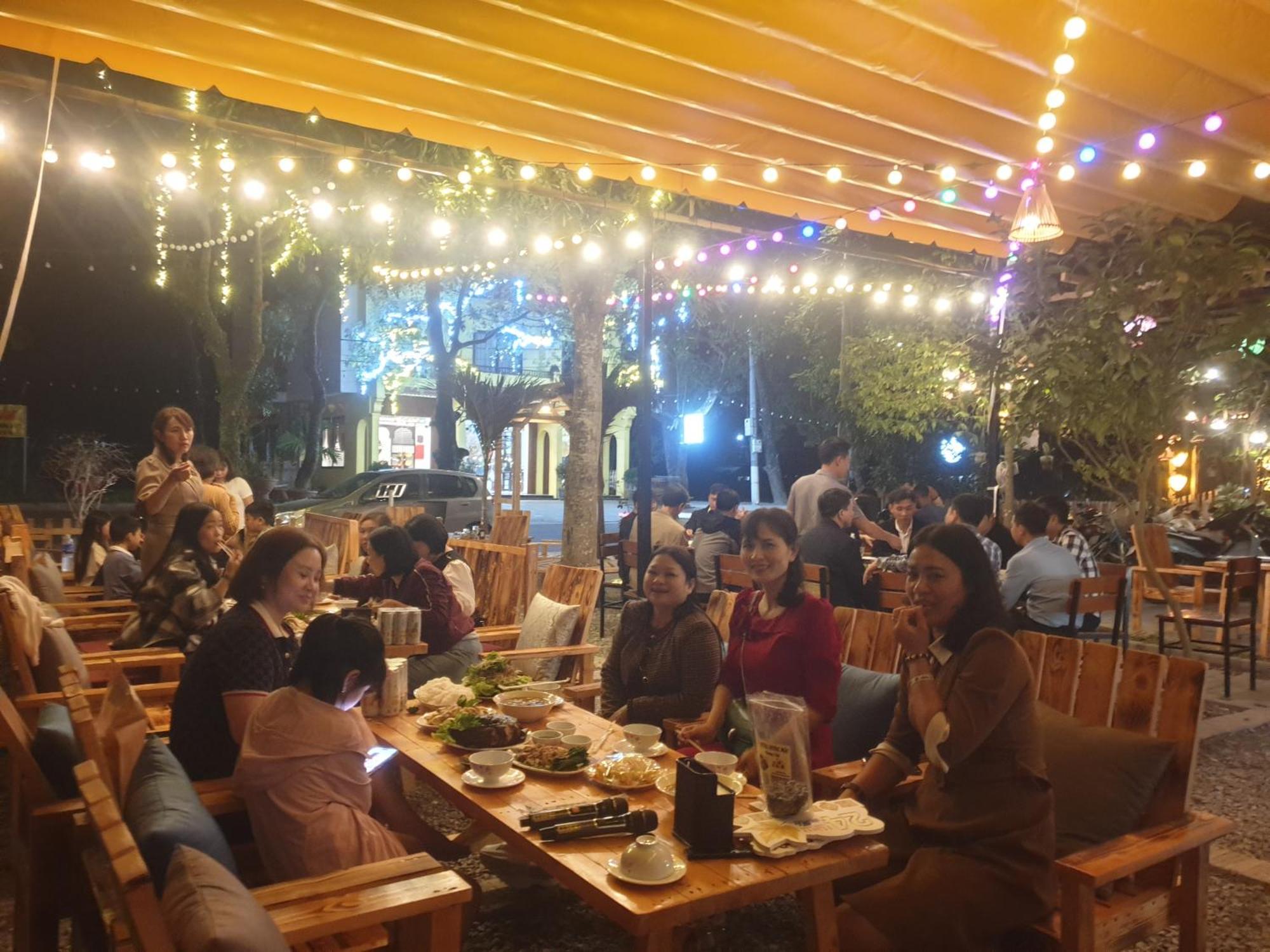 Cozy Son Hotel Ninh Binh Zewnętrze zdjęcie
