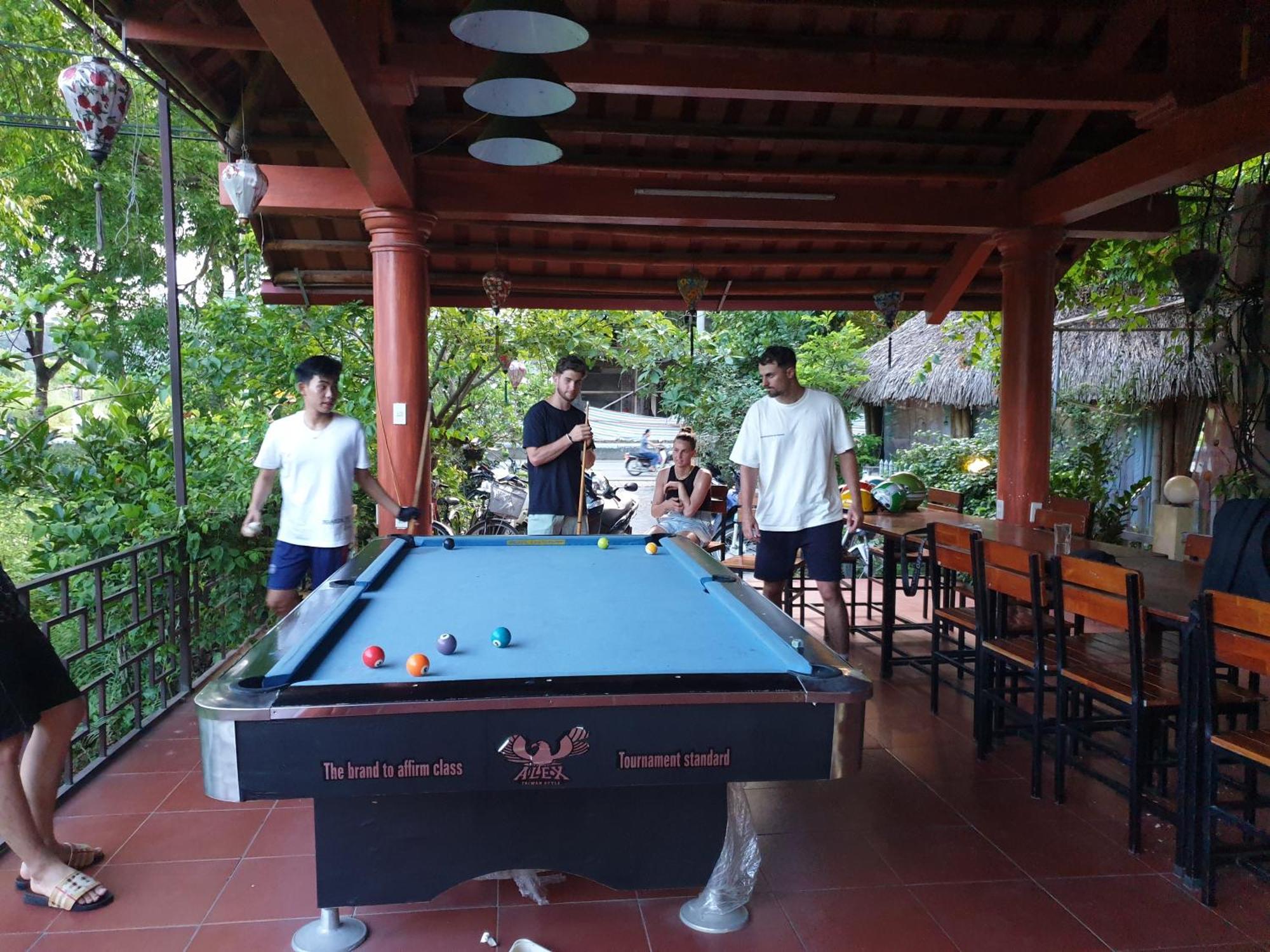 Cozy Son Hotel Ninh Binh Pokój zdjęcie