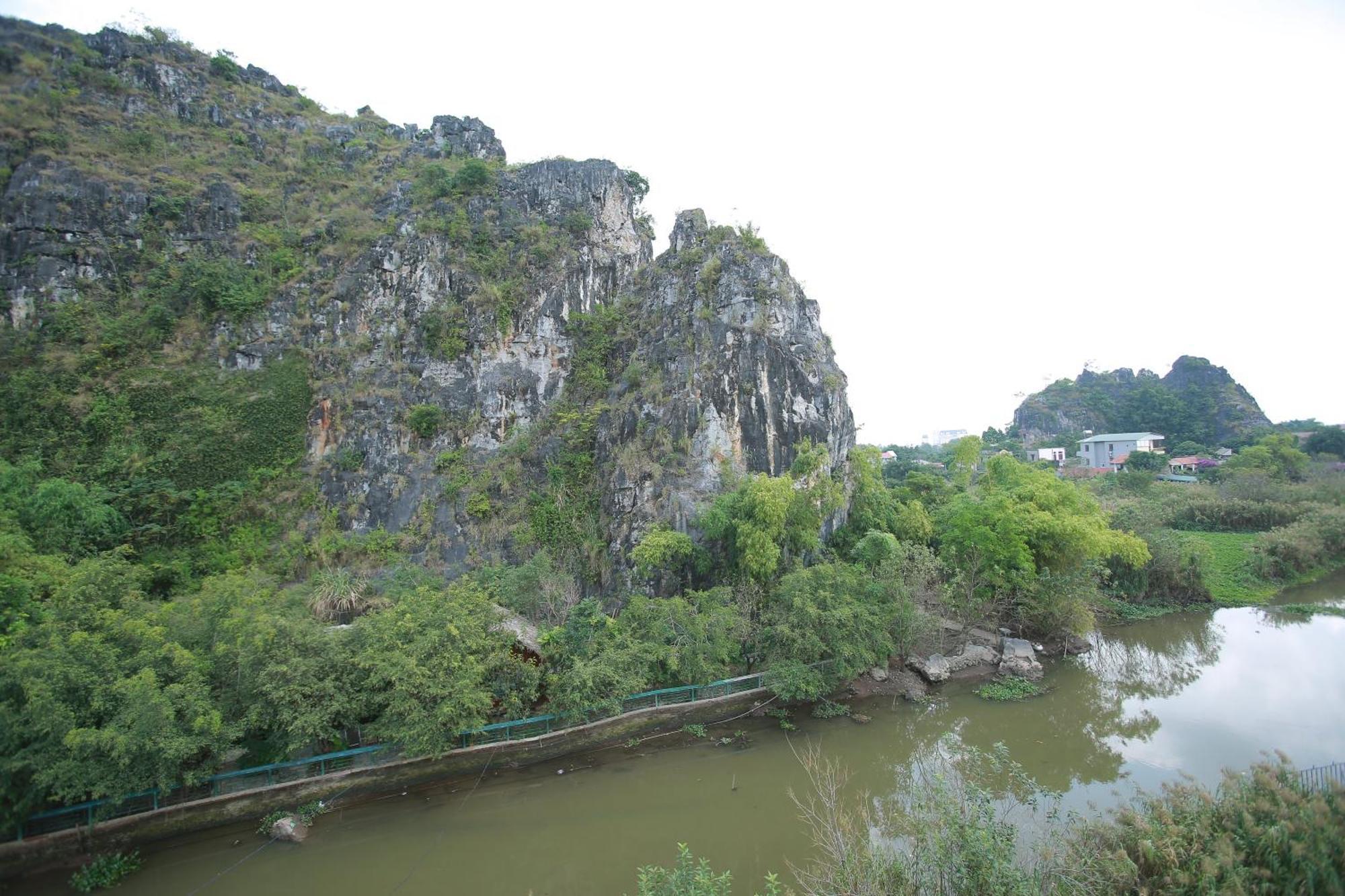 Cozy Son Hotel Ninh Binh Pokój zdjęcie