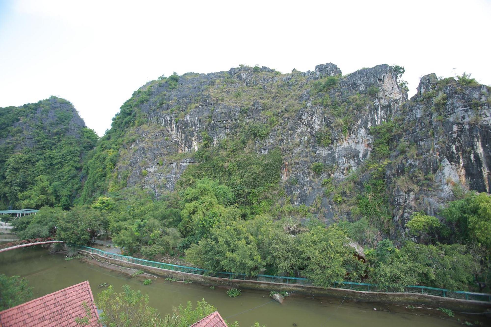 Cozy Son Hotel Ninh Binh Pokój zdjęcie