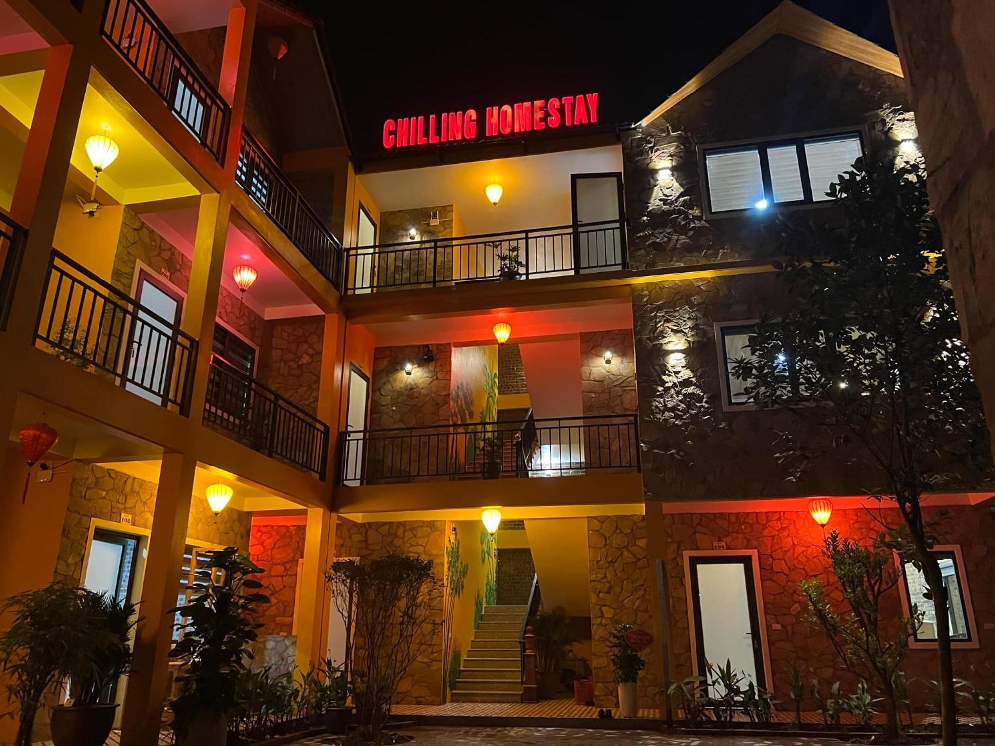 Cozy Son Hotel Ninh Binh Zewnętrze zdjęcie