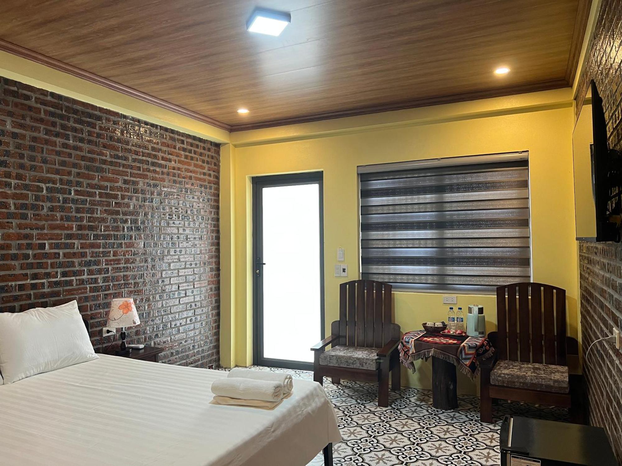 Cozy Son Hotel Ninh Binh Zewnętrze zdjęcie
